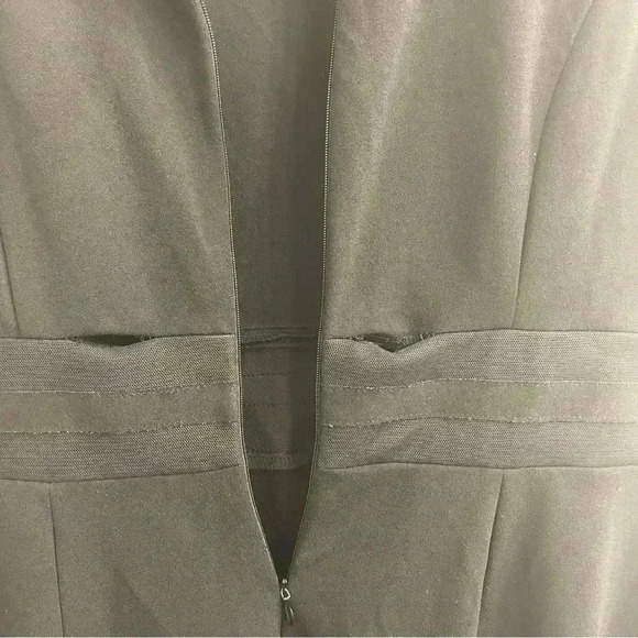 Calvin Klein Sleeveless Cocktail Dress - Picture 11 of 13